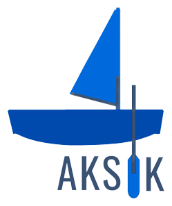 Aksik Logo